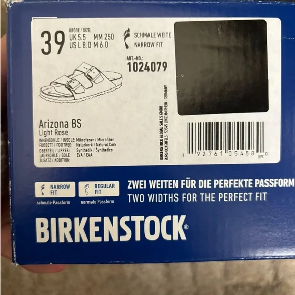 Birkenstock Sandals - Picture 3 of 4